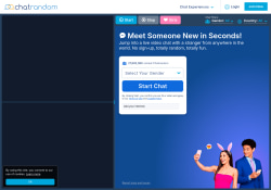 Chatrandom